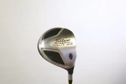 Titleist 983K Driver - Right-Handed - 8.5 Degrees - Stiff Flex