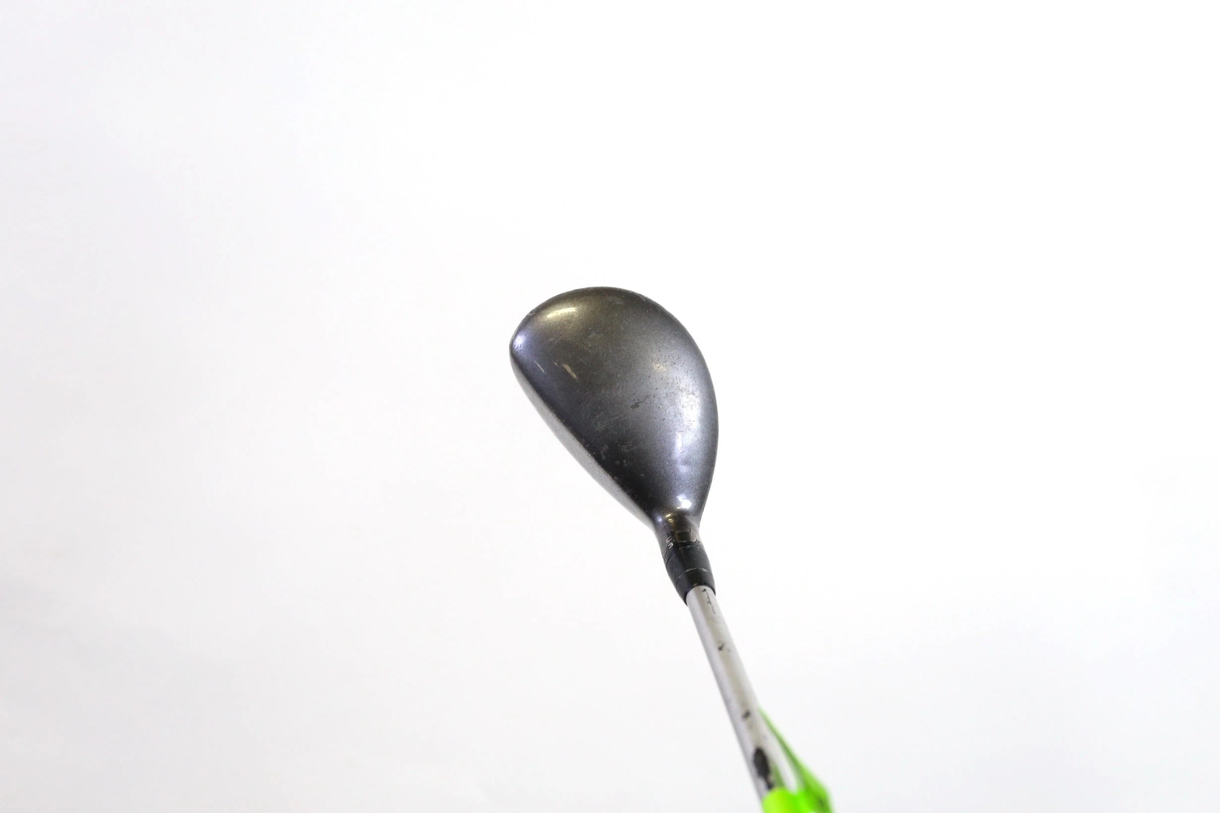 Titleist 816 H1 4 Hybrid 23* RH 39 In Mitsubishi Diamana Graphite Regular Flex - Image 7