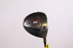 Titleist 907 D2 Driver - Right-Handed - 10.5 Degrees - Regular Flex
