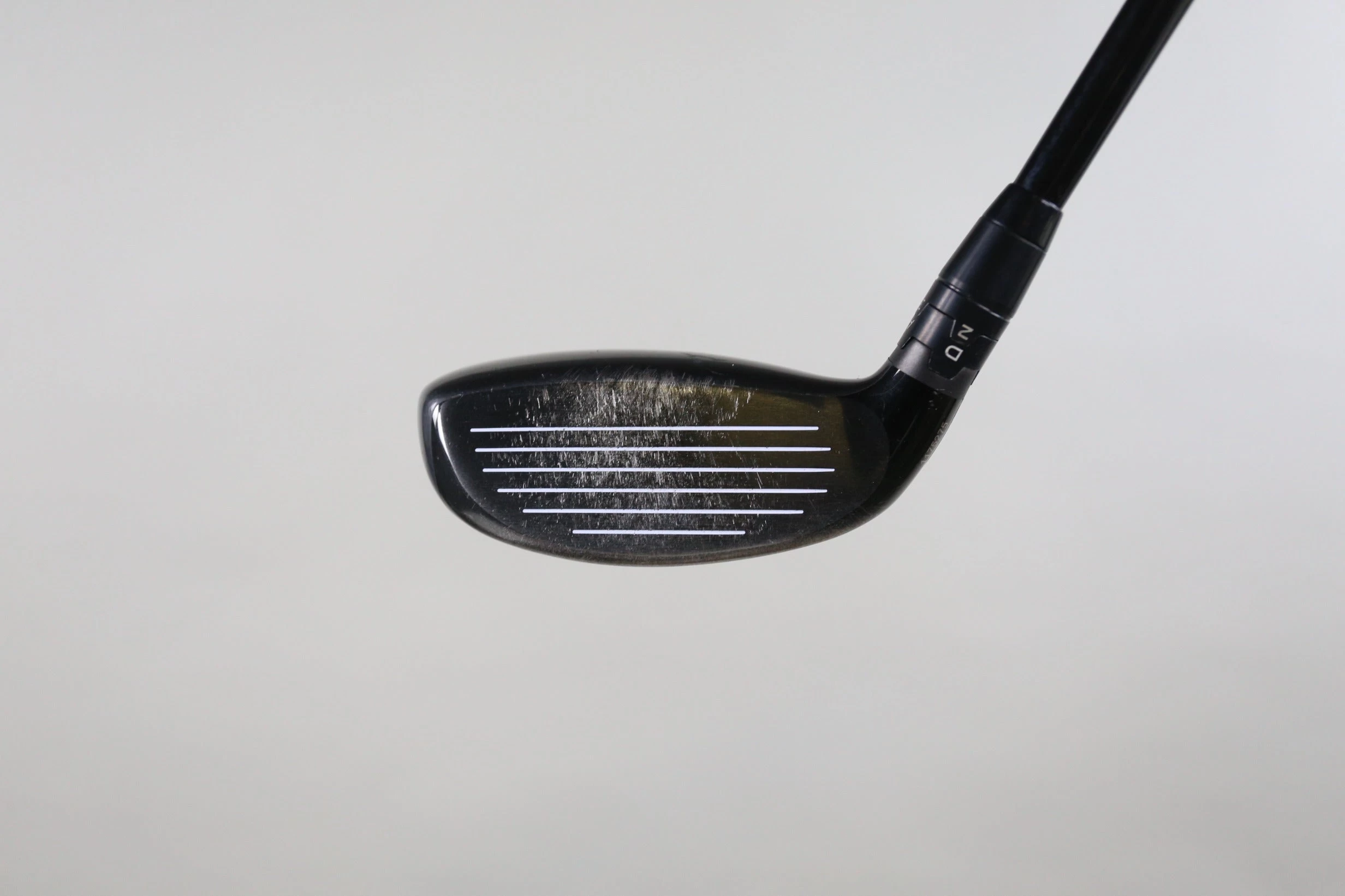 Titleist 818 H1 4 Hybrid 23* RH 39 In Graphite Shaft Regular Flex - Image 6