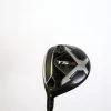 LEFTY Titleist TS3 3 Wood 15* 42.75 In Mitsubishi Tensei AV Blue Regular Flex