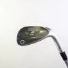 Titleist Vokey SM7 Tour Chrome 52* Wedge RH 35 In Steel Shaft Stiff Flex