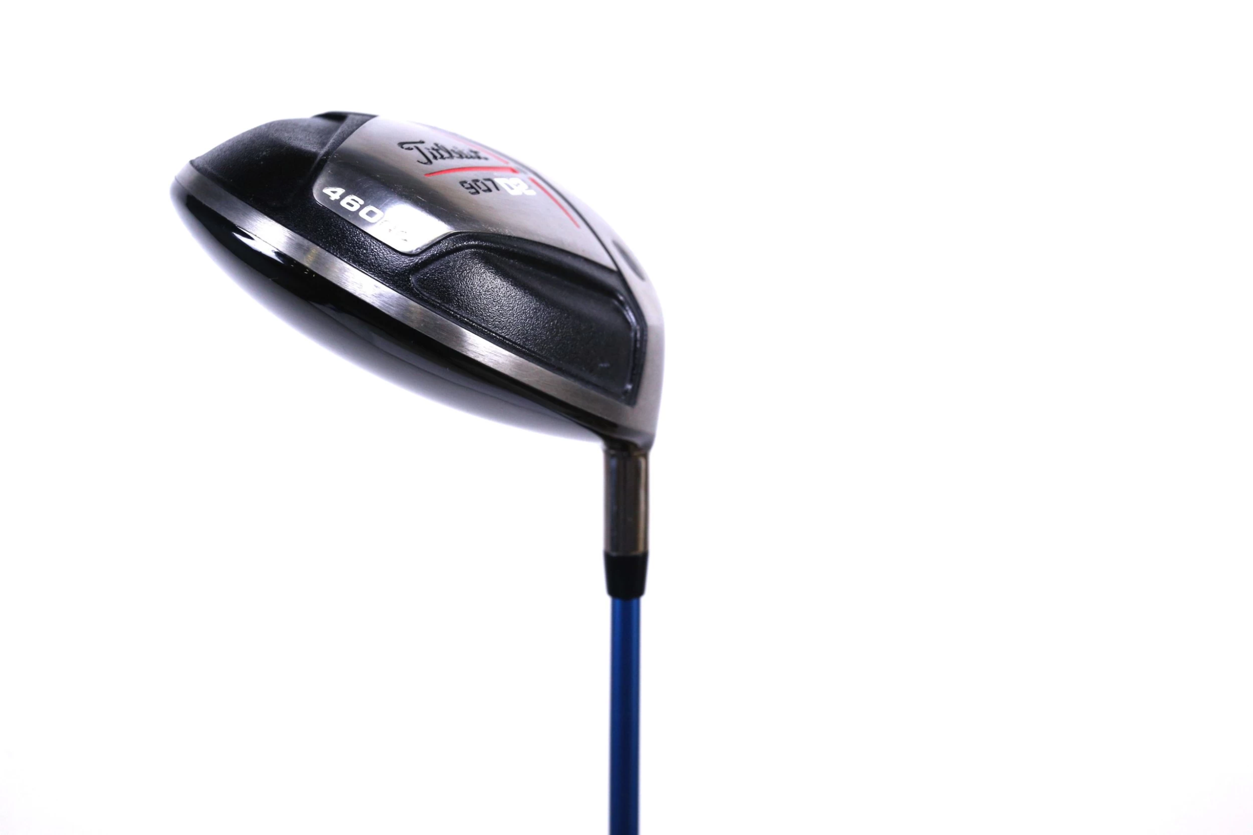 Titleist 907 D2 Driver 9.5* 45 In Right Handed Graphite Stiff Flex - Image 4