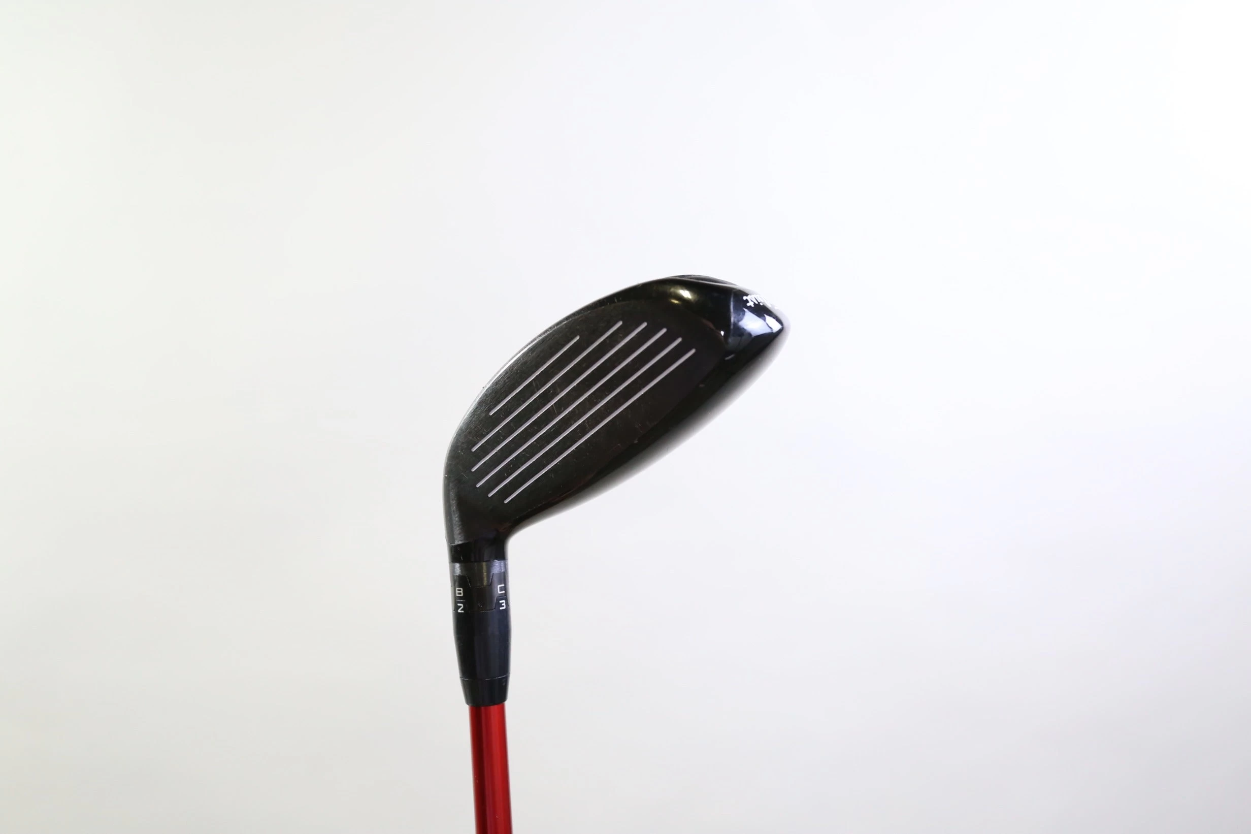 Titleist 915H 4 Hybrid 24* RH 39.5 In Bassara Graphite Shaft Regular Flex - Image 5
