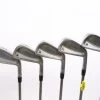 Titleist DCI 990 1-5 Iron Set RH +0.25 In Rifle FCM Steel Shaft 6.5 Extra Stiff