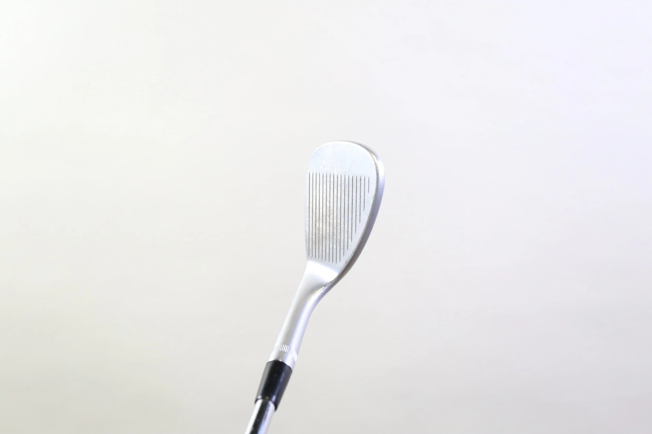 Titleist Vokey SM4 Tour Chrome Sand Wedge 54* RH 35 In Steel Shaft Stiff Flex - Image 7