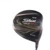 Titleist 913D2 Driver - Right-Handed - 10.5 Degrees - Regular Flex