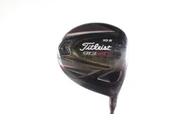 Titleist 913D2 Driver - Right-Handed - 10.5 Degrees - Regular Flex