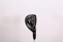 Titleist 816 H2 3 Hybrid 21* RH 39.75 In Fujikura Motore Graphite Stiff Flex