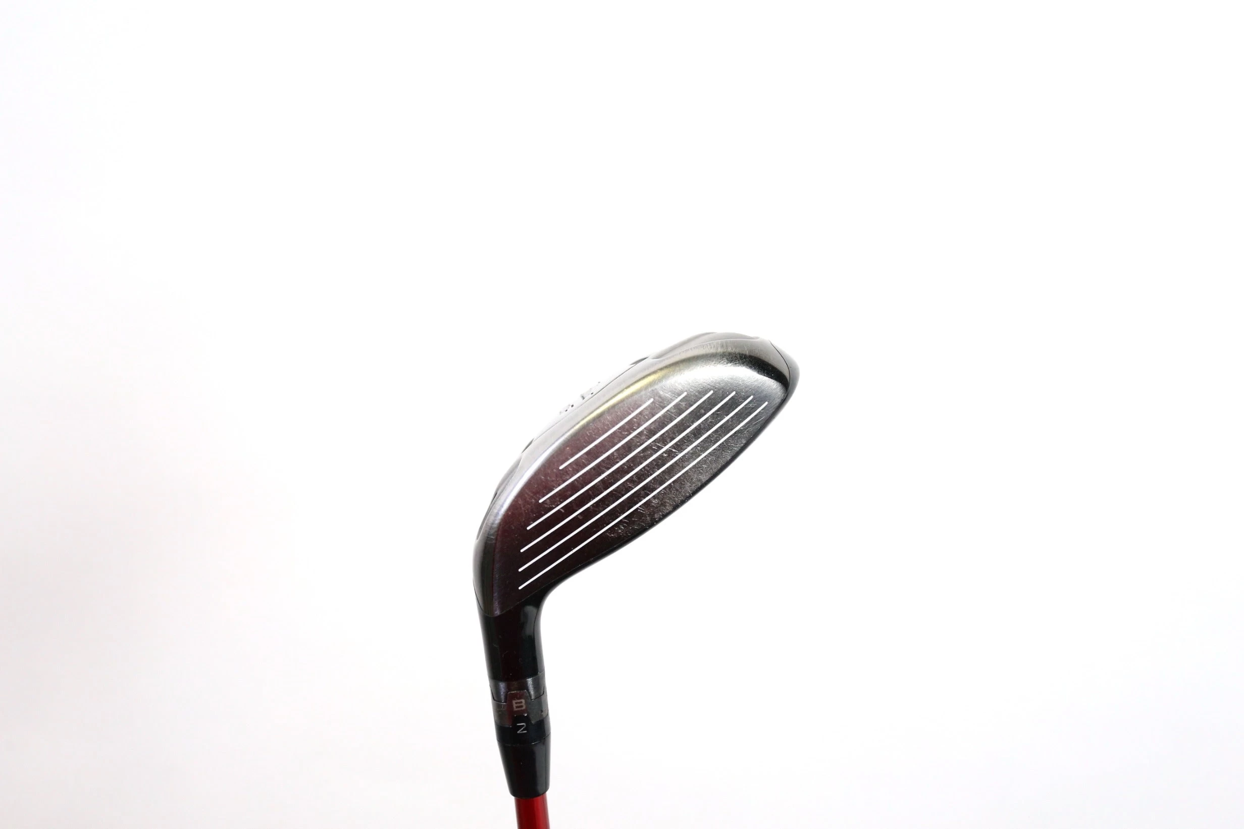 Titleist 910F 3+ Wood 13.5* RH 41.75 In Mitsubishi Graphite Regular Flex - Image 6