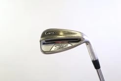 Titleist AP1 Single 9 Iron 41* RH 35.75 In True Temper Steel Shaft Stiff Flex