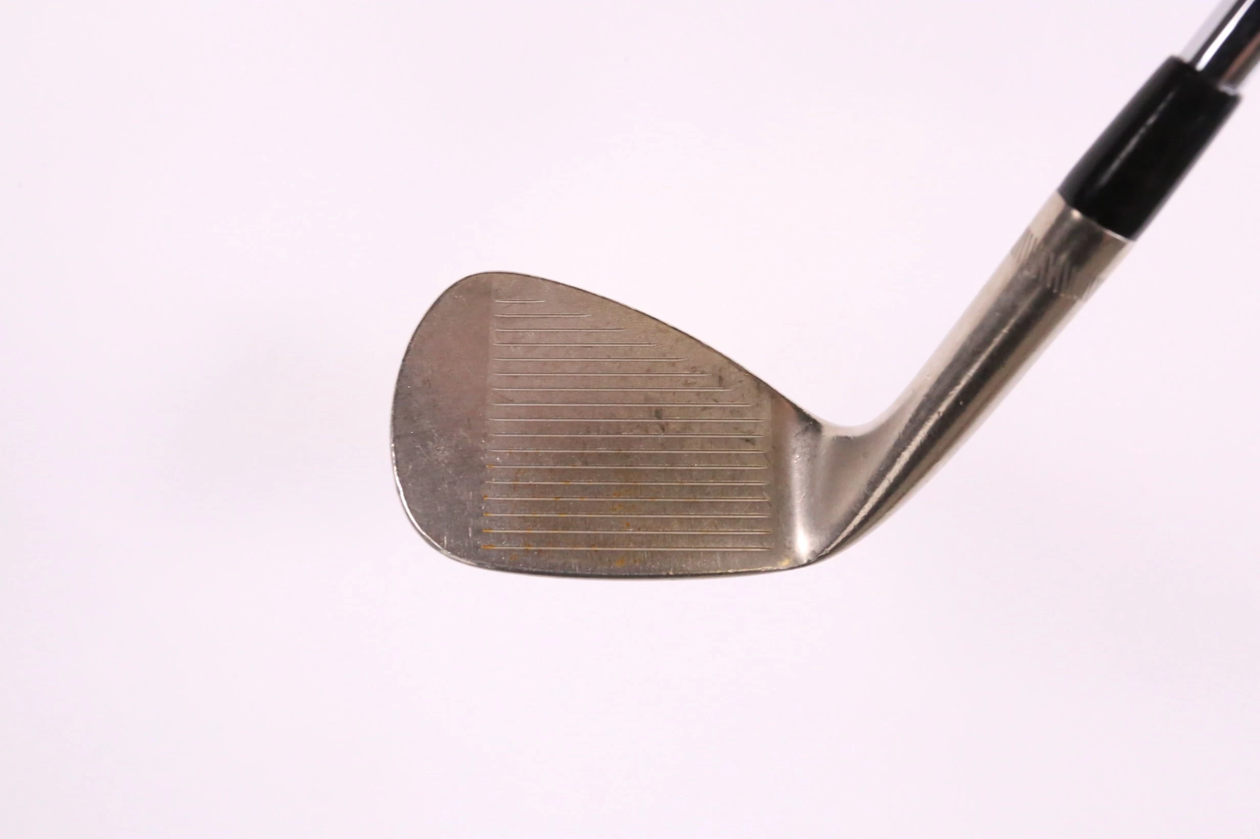 Titleist Vokey SM5 Gold Nickel 54* Wedge RH 35.25 In Steel Shaft Wedge Flex - Image 4