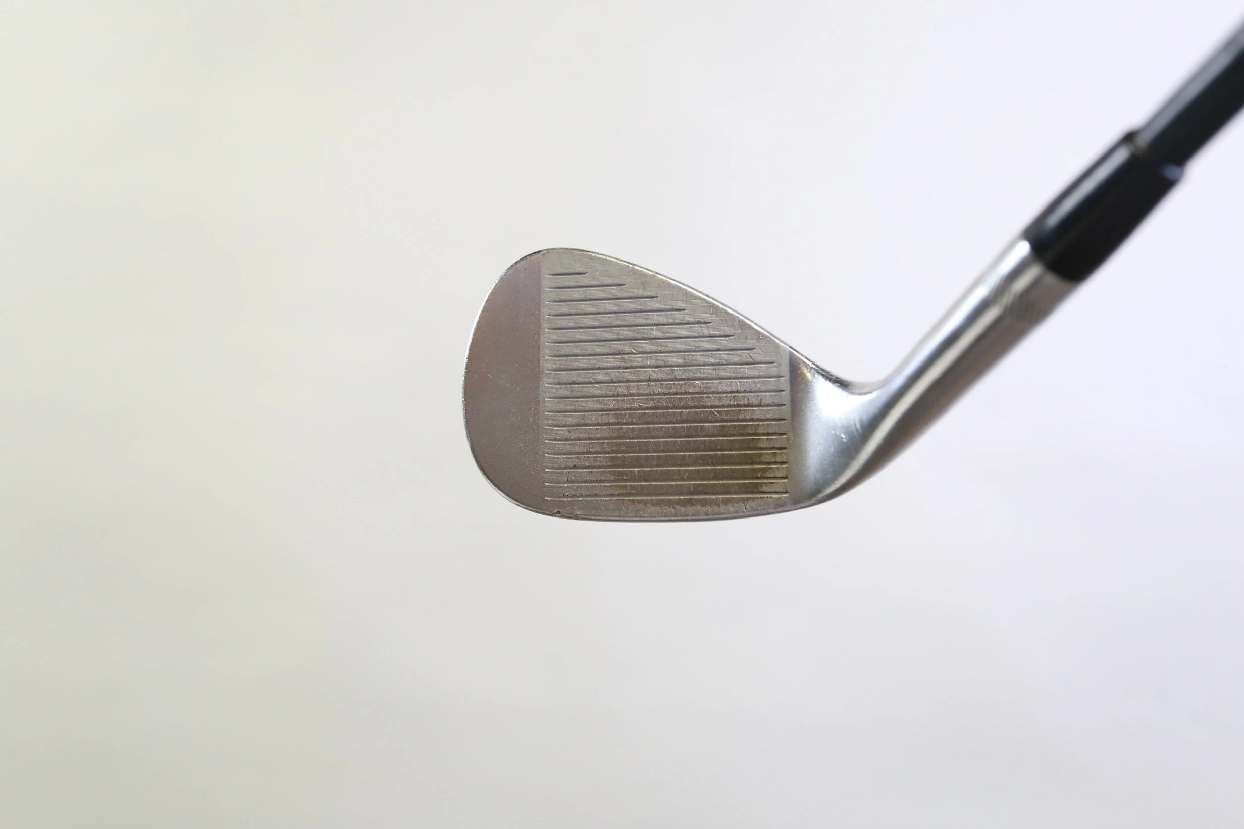 Titleist Vokey SM7 Tour Chrome S Grind 56* Wedge RH 34.5 In Graphite Senior Flex - Image 6