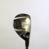 Titleist 913H 4 Hybrid 24* RH 39.5 In Mitsubishi Bassara Graphite Shaft Seniors