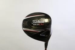 Titleist 913D2 Driver - Right-Handed - 12 Degrees - Ladies Flex