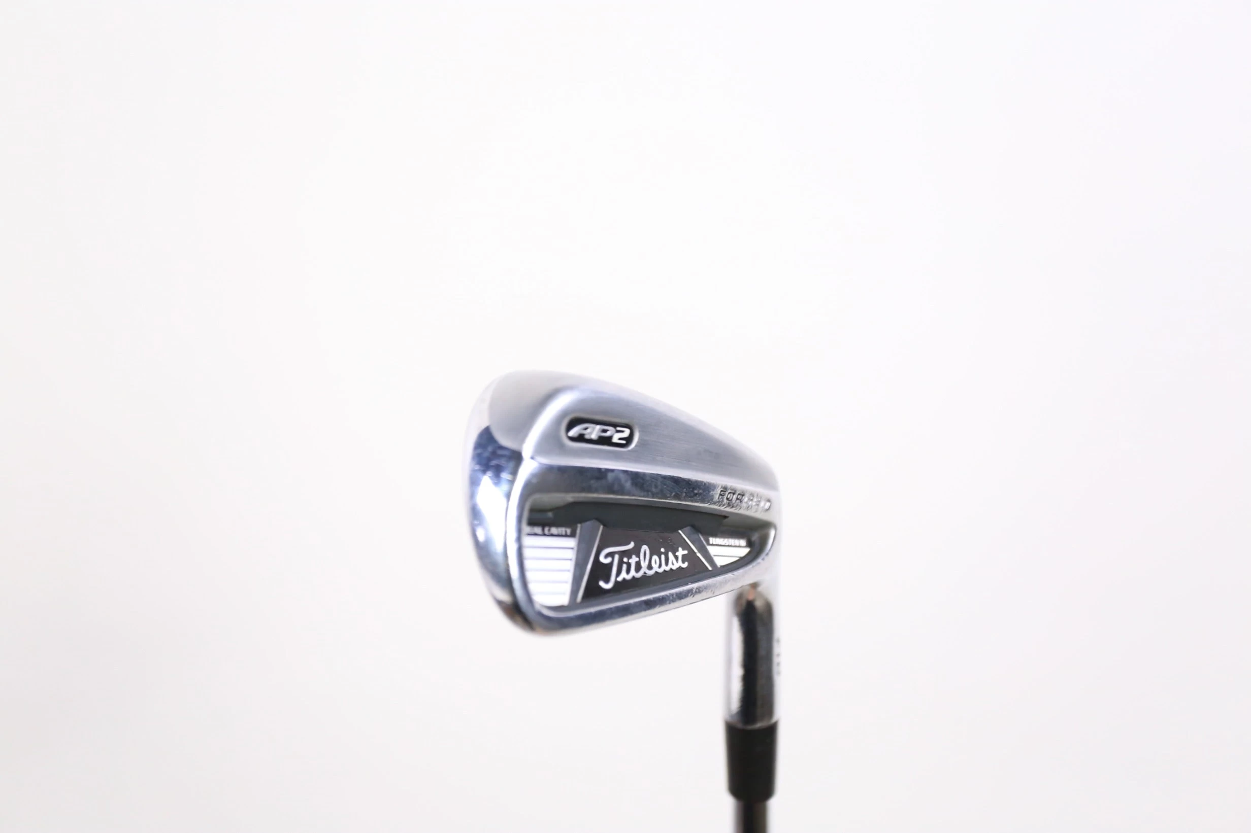 Titleist AP2 710 Forged Single 6 Iron 31* RH 37.5 In True Temper Steel Stiff - Image 2