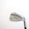 Titleist Vokey SM4 Chrome 52*/08* Wedge 35 In RH Steel Shaft Wedge Flex