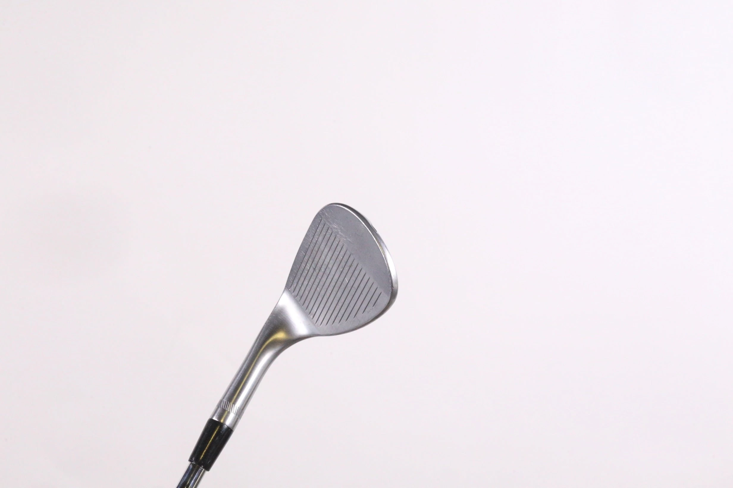 Titleist Vokey SM8 Tour Chrome Sand Wedge 56* RH 34.75 In Steel Shaft Stiff Flex - Image 7