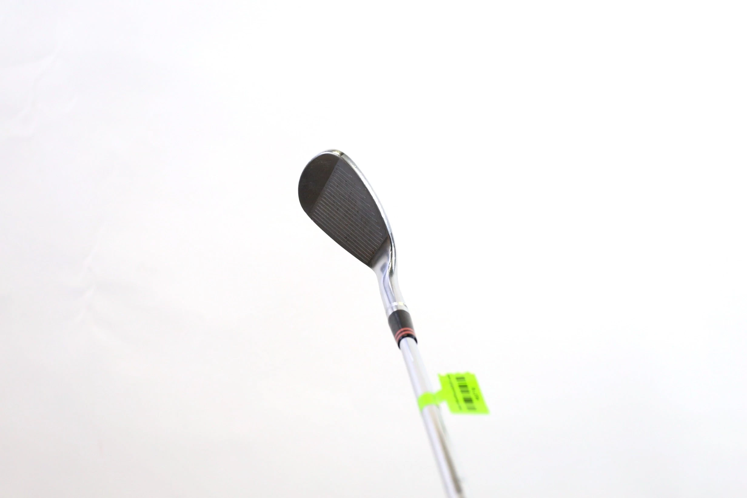 Titleist Vokey SM5 Tour Chrome M Grind 60* Wedge RH 35.5 In 8* Steel Wedge Flex - Image 7