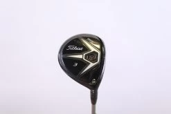 Titleist 915F 3 Wood 16.5* RH 43.25 In Diamana Graphite Shaft Regular Flex