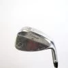 Titleist Vokey SM5 Chrome S Grind 54*/10* Wedge 36 In RH Steel Shaft Stiff Flex