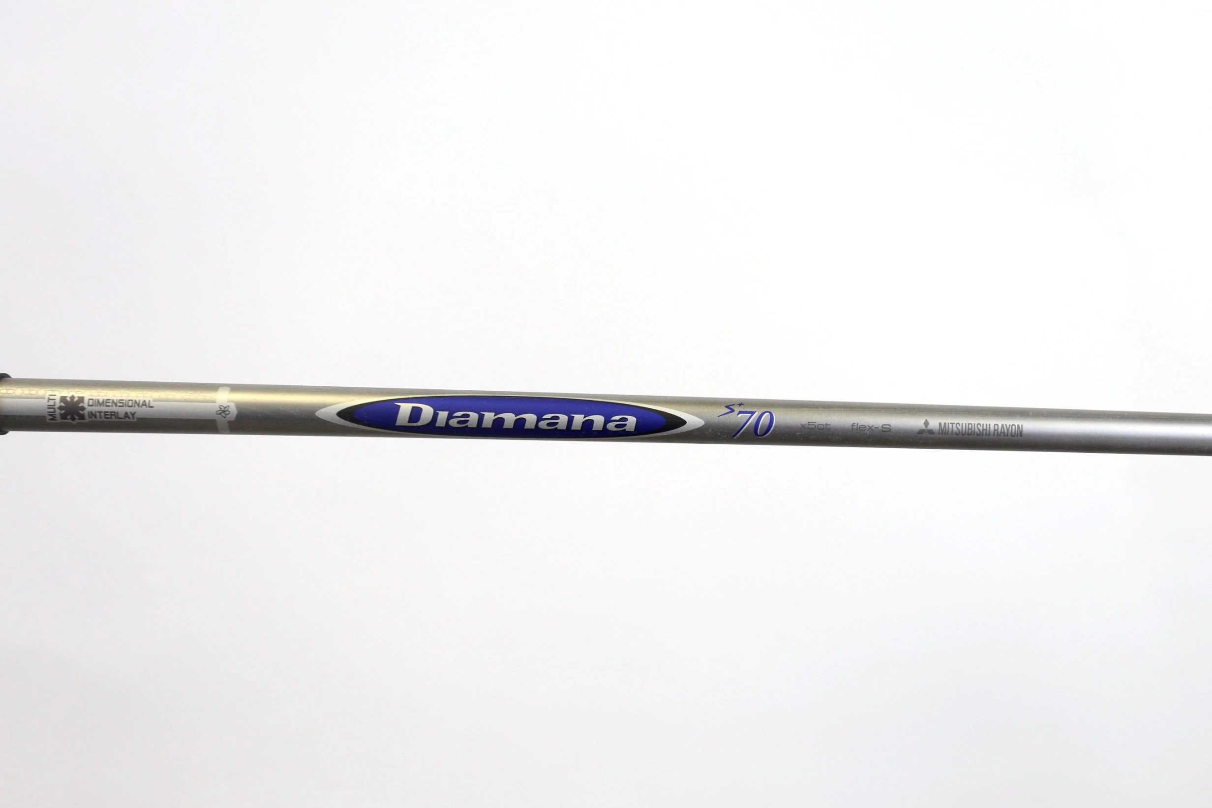 Titleist 913F 3 Wood 15* RH 42.75 In Mitsubishi Diamana Graphite Stiff Flex - Image 8