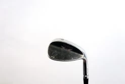 Titleist Vokey SM5 Tour Chrome K Grind 58* Wedge RH 35 In 11* Kuro Kage Seniors