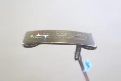 Titleist Studio Stainless Newport Scotty Cameron Right Handed 35 In Steel Shaft