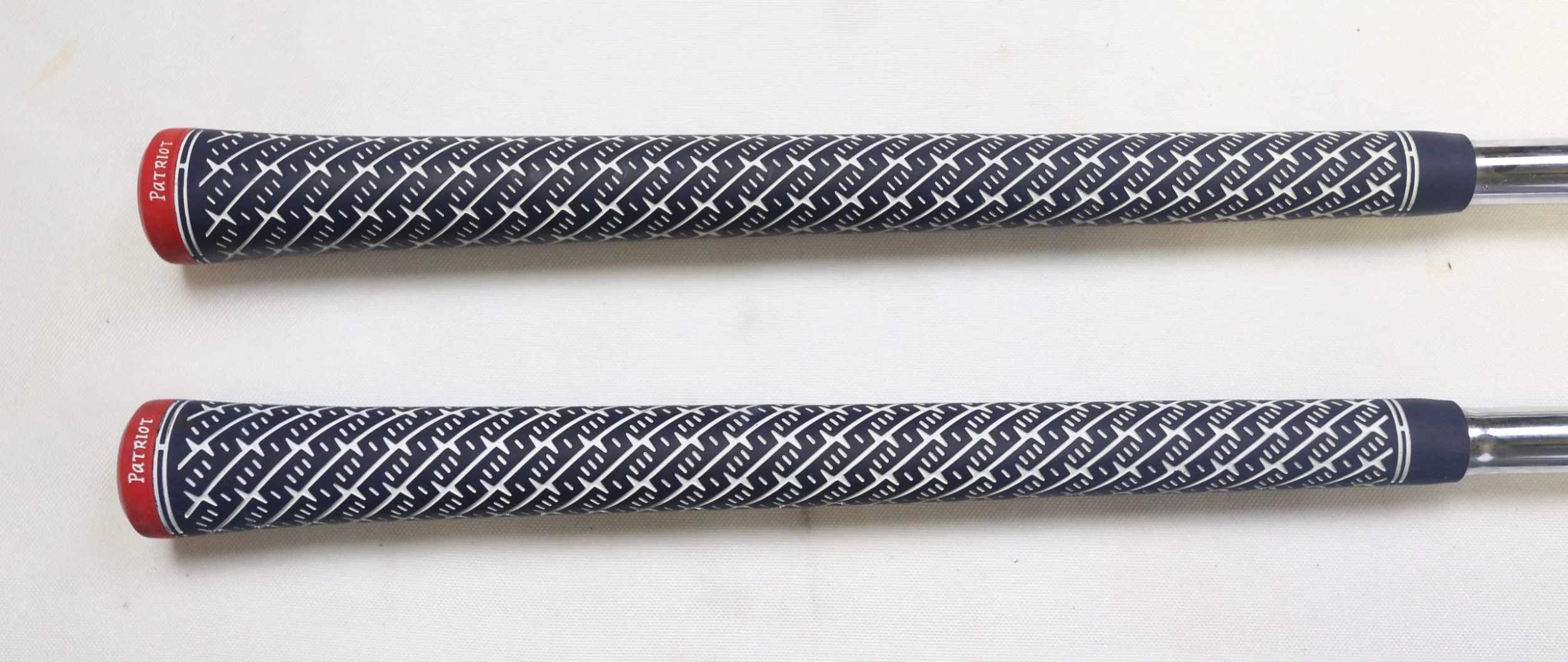 Titleist Vokey SM7 Brushed Steel F Grind 50* & 56* Wedge Set RH Stiff Flex - Image 8