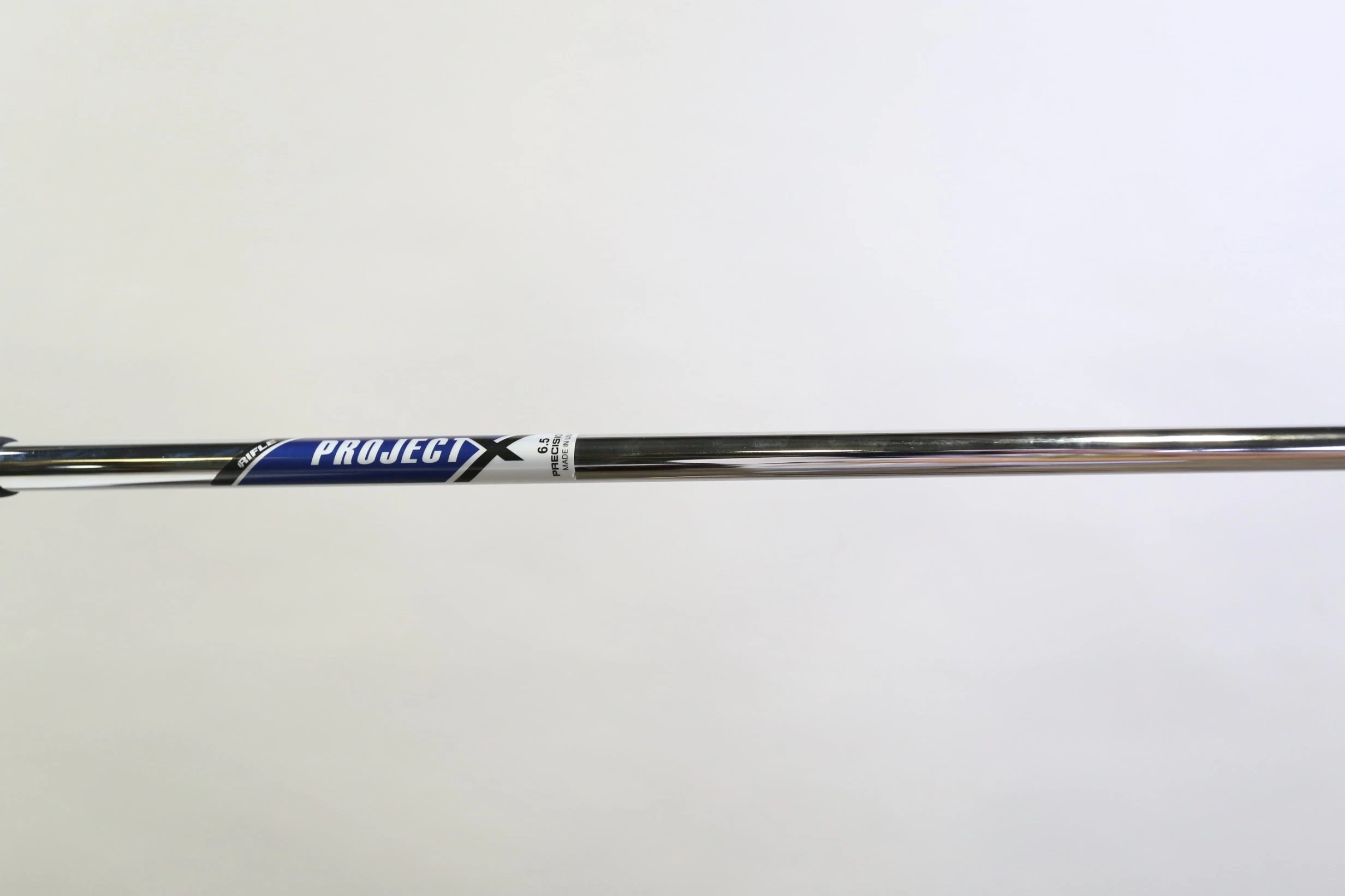 Titleist Vokey SM6 Tour Chrome F Grind 54* Wedge RH 35.25 In Steel Stiff Flex - Image 8