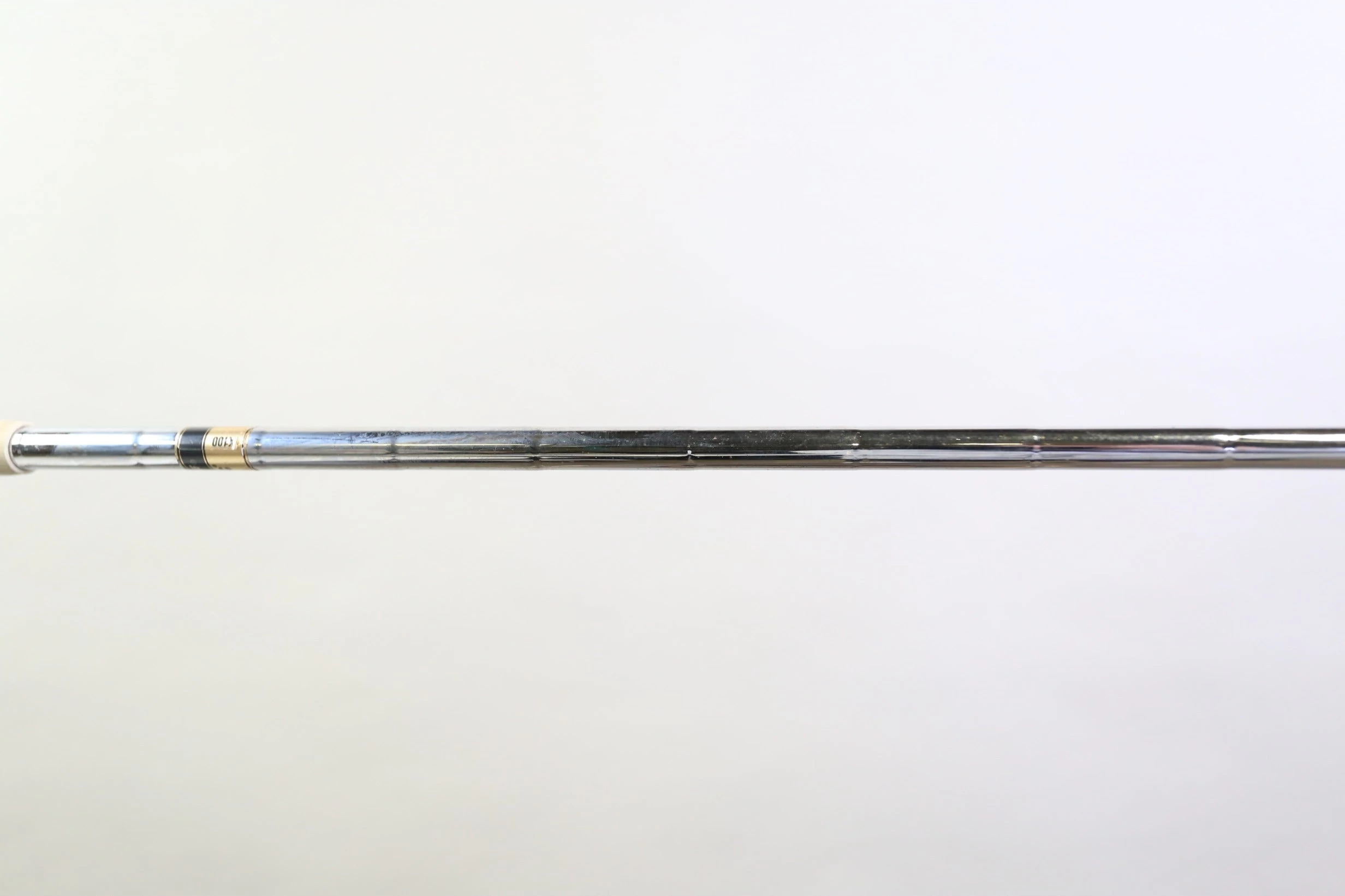 Titleist Vokey SM4 Tour Chrome Sand Wedge 54* RH 35 In Steel Shaft Stiff Flex - Image 8