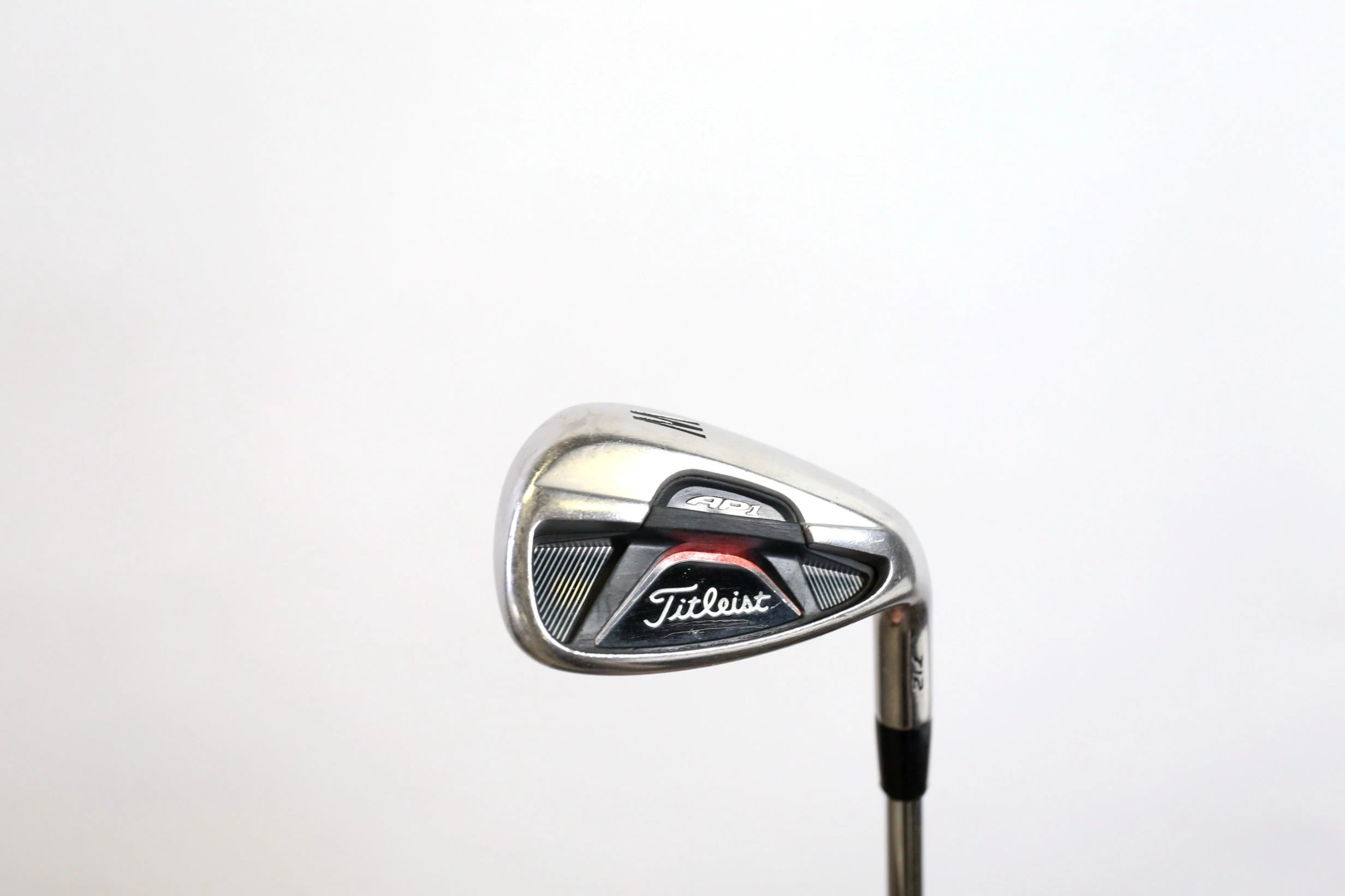 Titleist AP1 712 Gap Wedge 50* RH 36 In True Temper Steel Shaft Regular Flex - Image 2