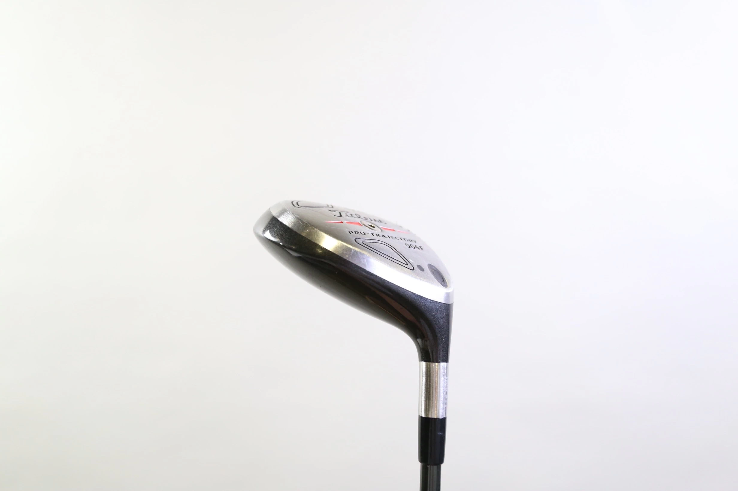 Titleist 904F 5 Wood 17* RH 42 In Graphite Shaft Stiff Flex - Image 3