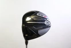 Titleist TSi2 Driver - Left-Handed - 11 Degrees - Seniors Flex