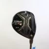 Titleist 917F3 2 Wood 13.5* RH 43 In Kuro Kage Graphite Shaft Senior Flex