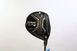 Titleist 917F3 2 Wood 13.5* RH 43 In Kuro Kage Graphite Shaft Senior Flex
