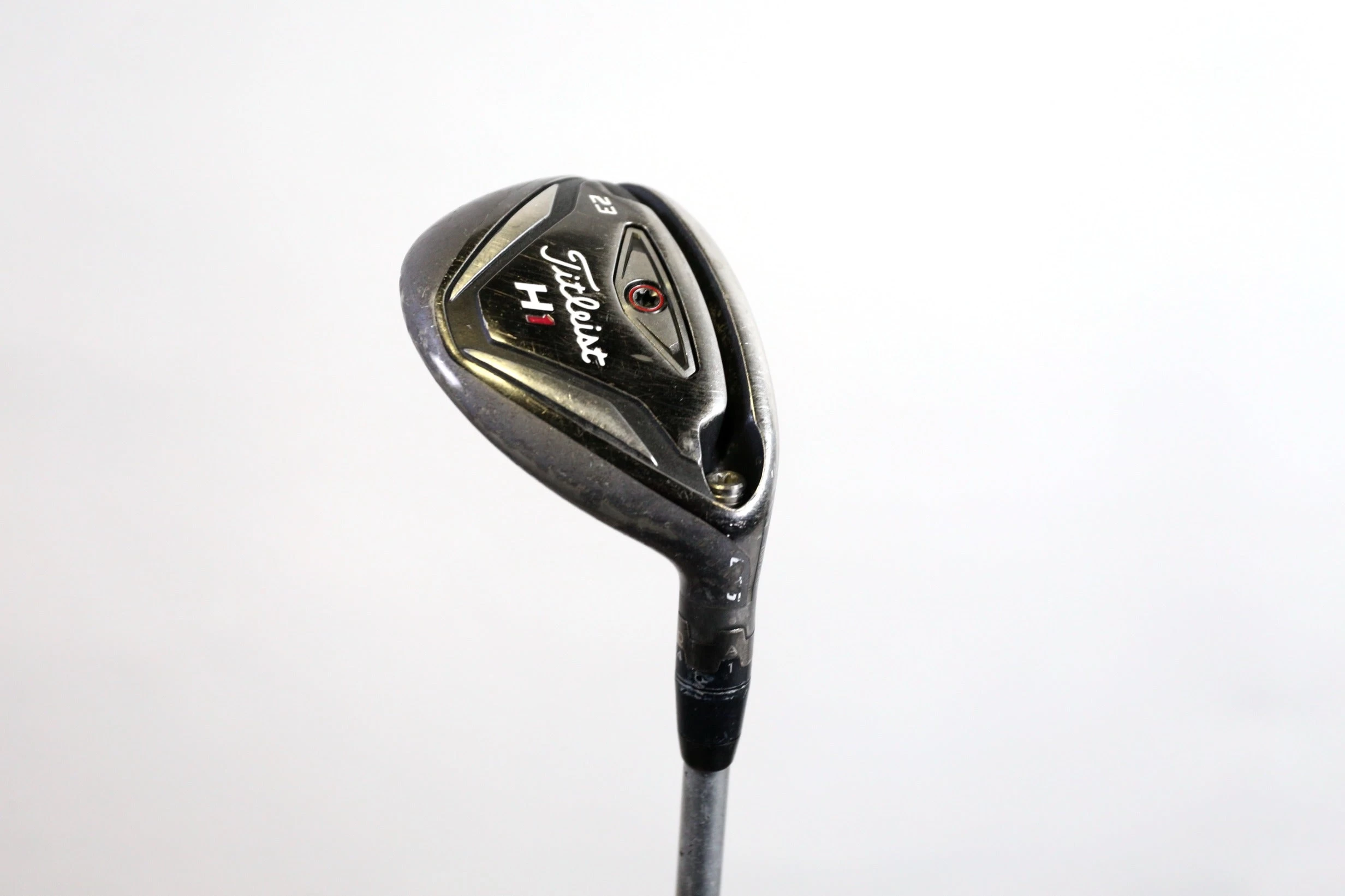 Titleist 816 H1 4 Hybrid 23* RH 39 In Mitsubishi Diamana Graphite Regular Flex - Image 2