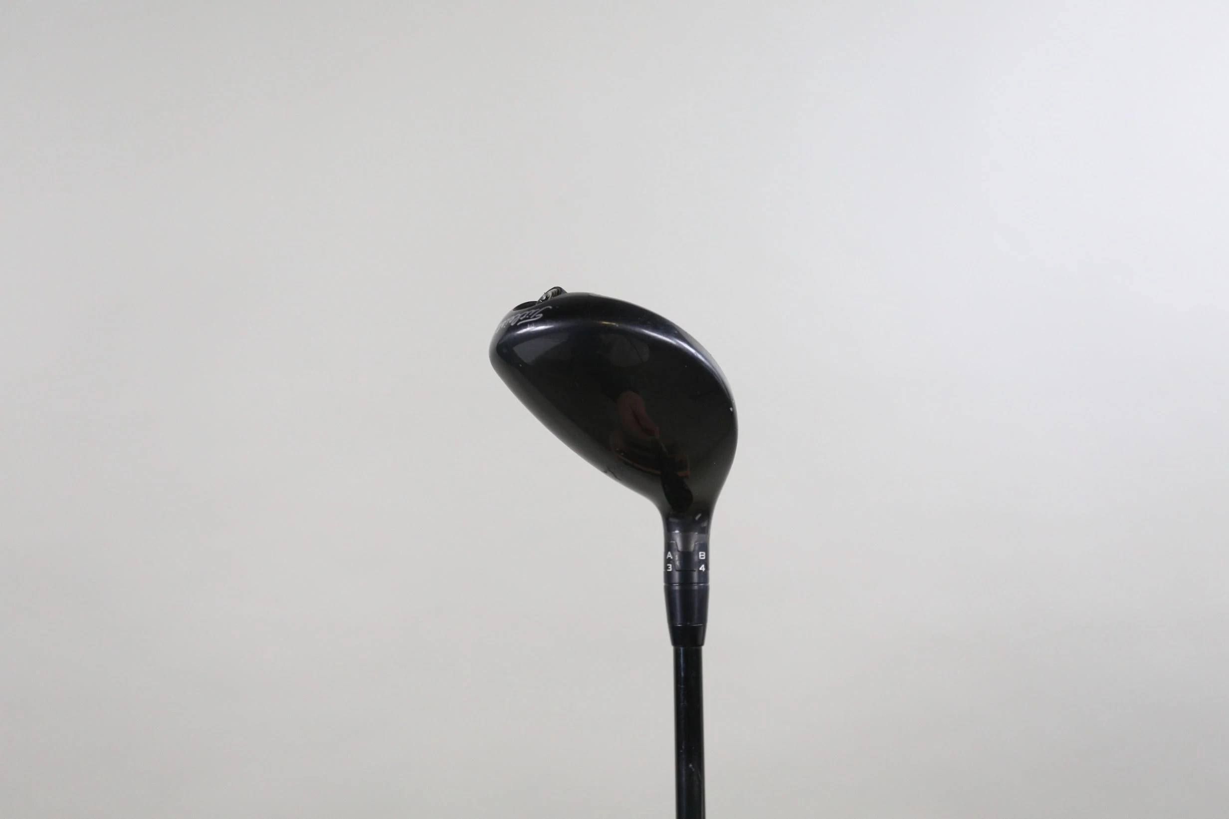 Titleist 818 H1 4 Hybrid 23* RH 39 In Graphite Shaft Regular Flex - Image 4