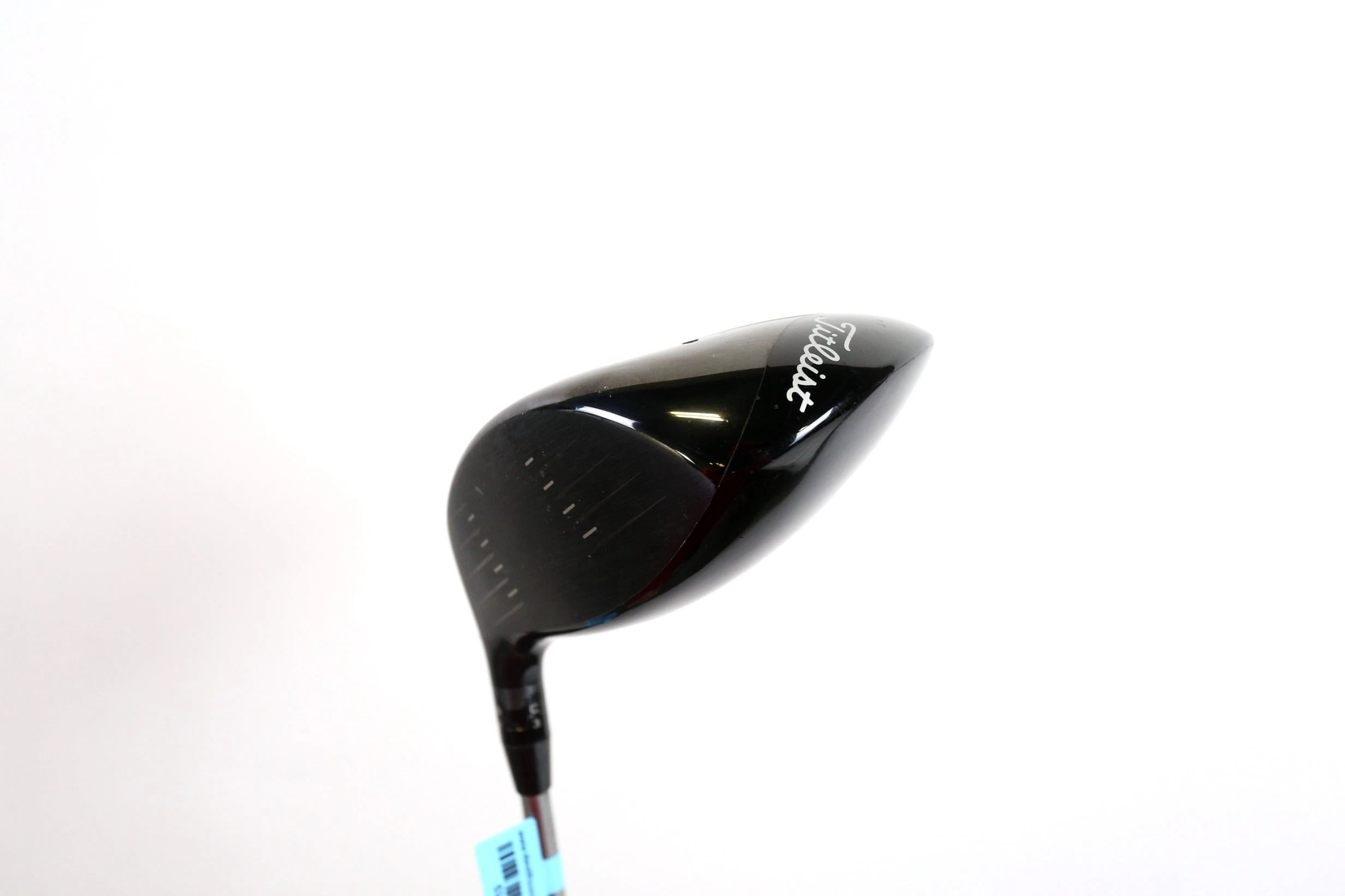 Titleist TS1 Driver - Right-Handed - 10.5 Degrees - Ladies Flex - Image 5