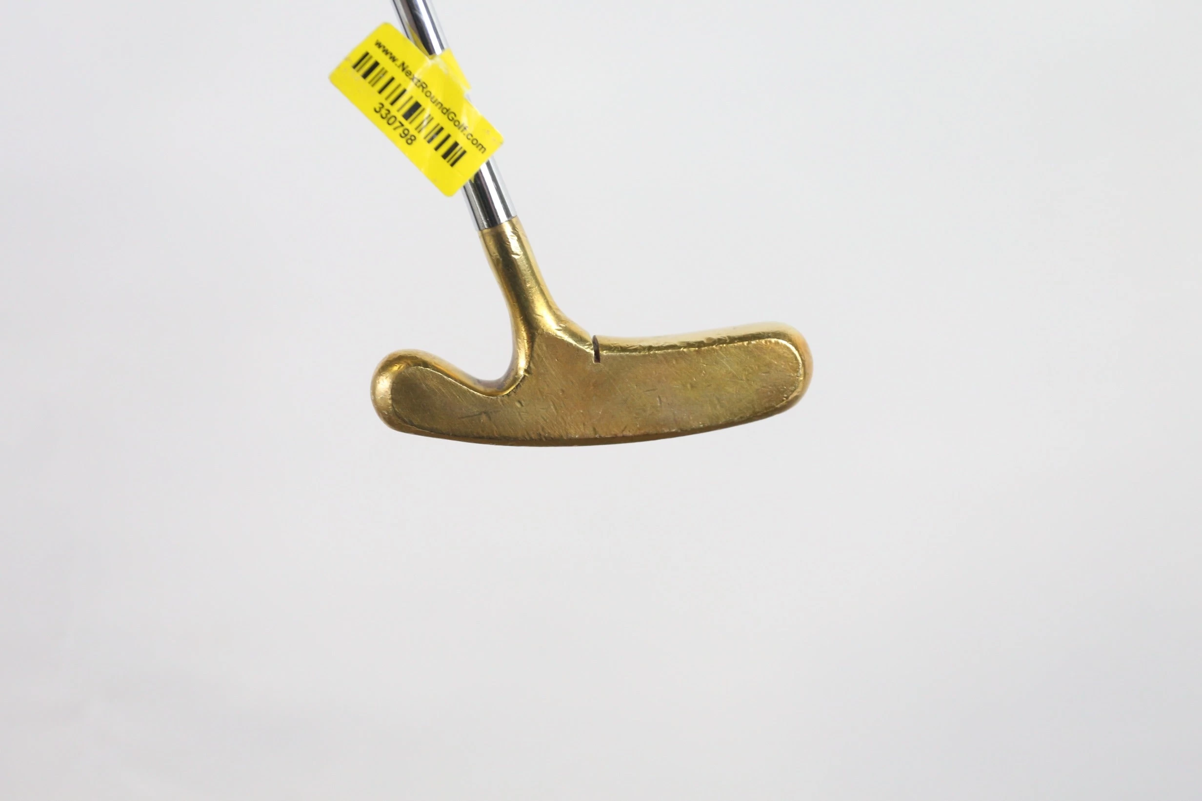 Titleist Bulls Eye Putter Ambidextrous 35 In Steel Shaft - Image 5