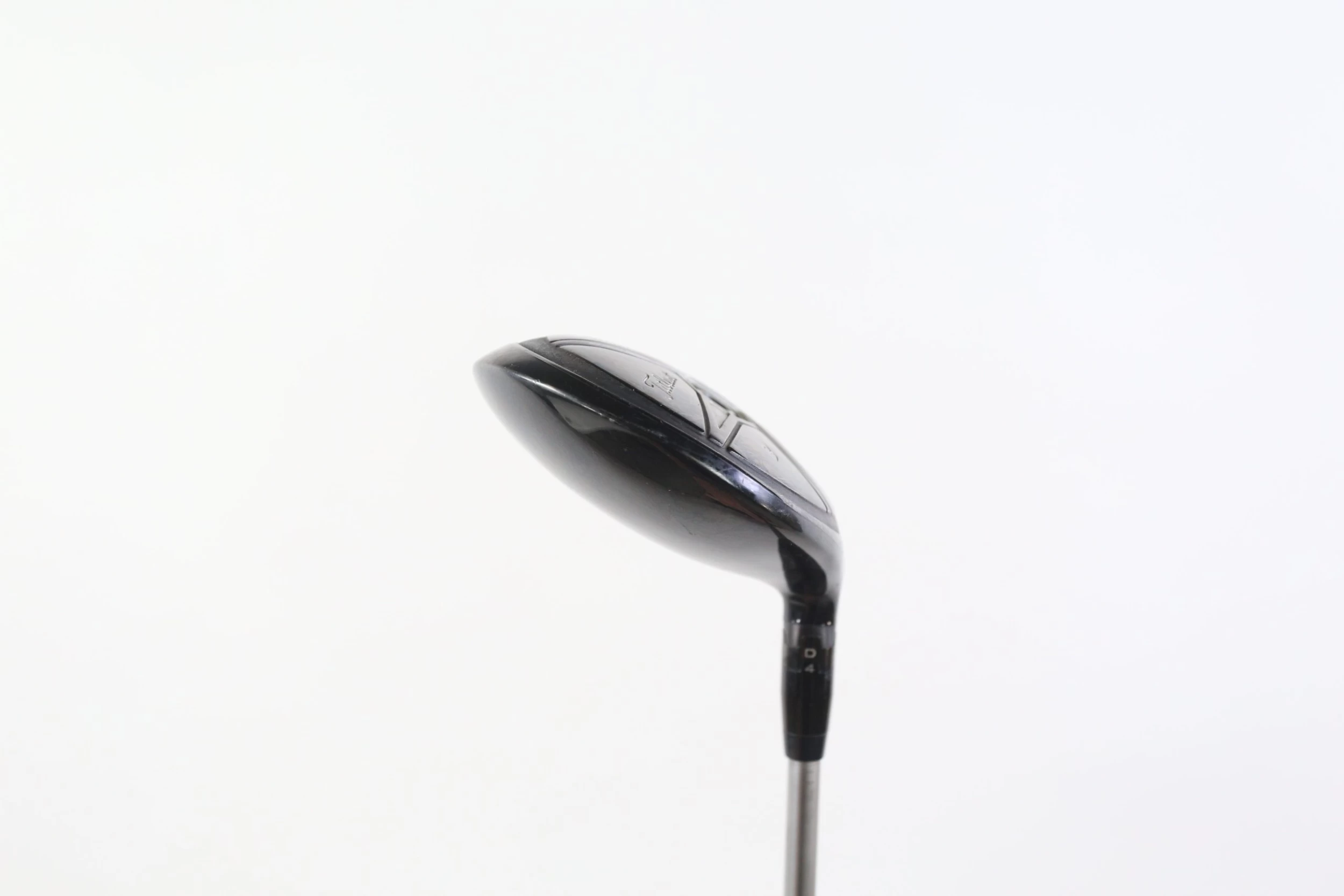 Titleist 915F 3 Wood 15* RH 42.75 In Diamana Graphite Shaft Extra Stiff Flex - Image 2