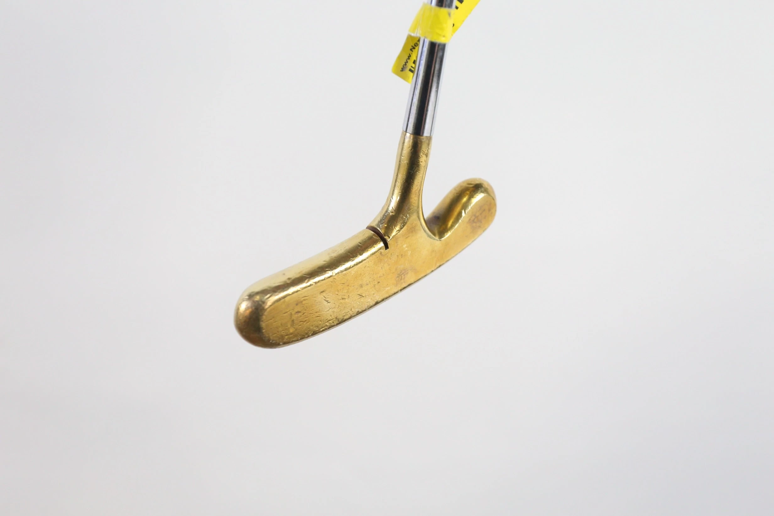 Titleist Bulls Eye Putter Ambidextrous 35 In Steel Shaft - Image 2