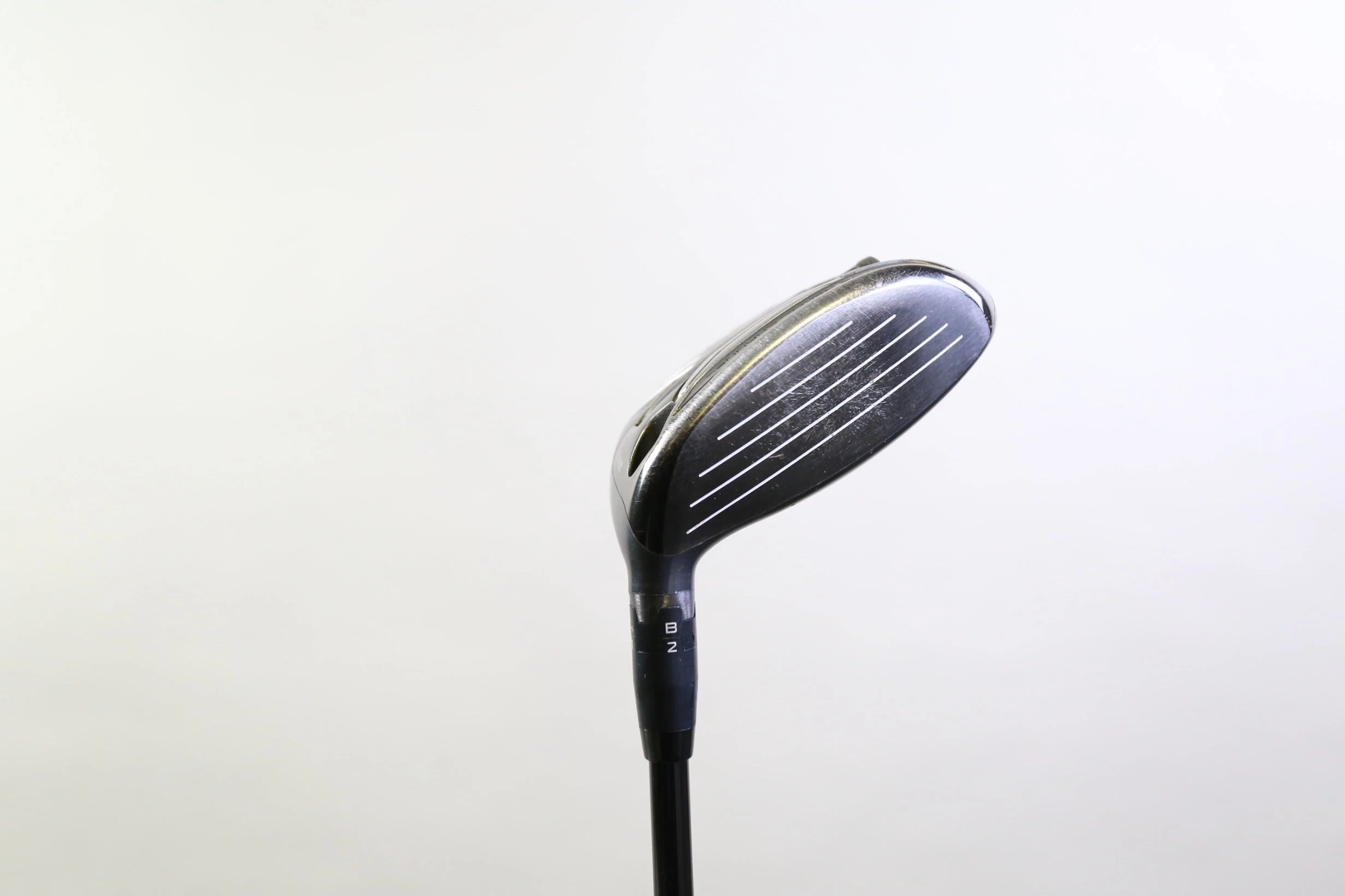 Titleist 917F2 3 Wood 15* RH 41.75 In Mitsubishi Kuro Kage Graphite Seniors - Image 2