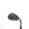 Titleist Vokey SM6 Tour Chrome S Grind 56* Wedge RH 35 In 10* Steel Wedge Flex