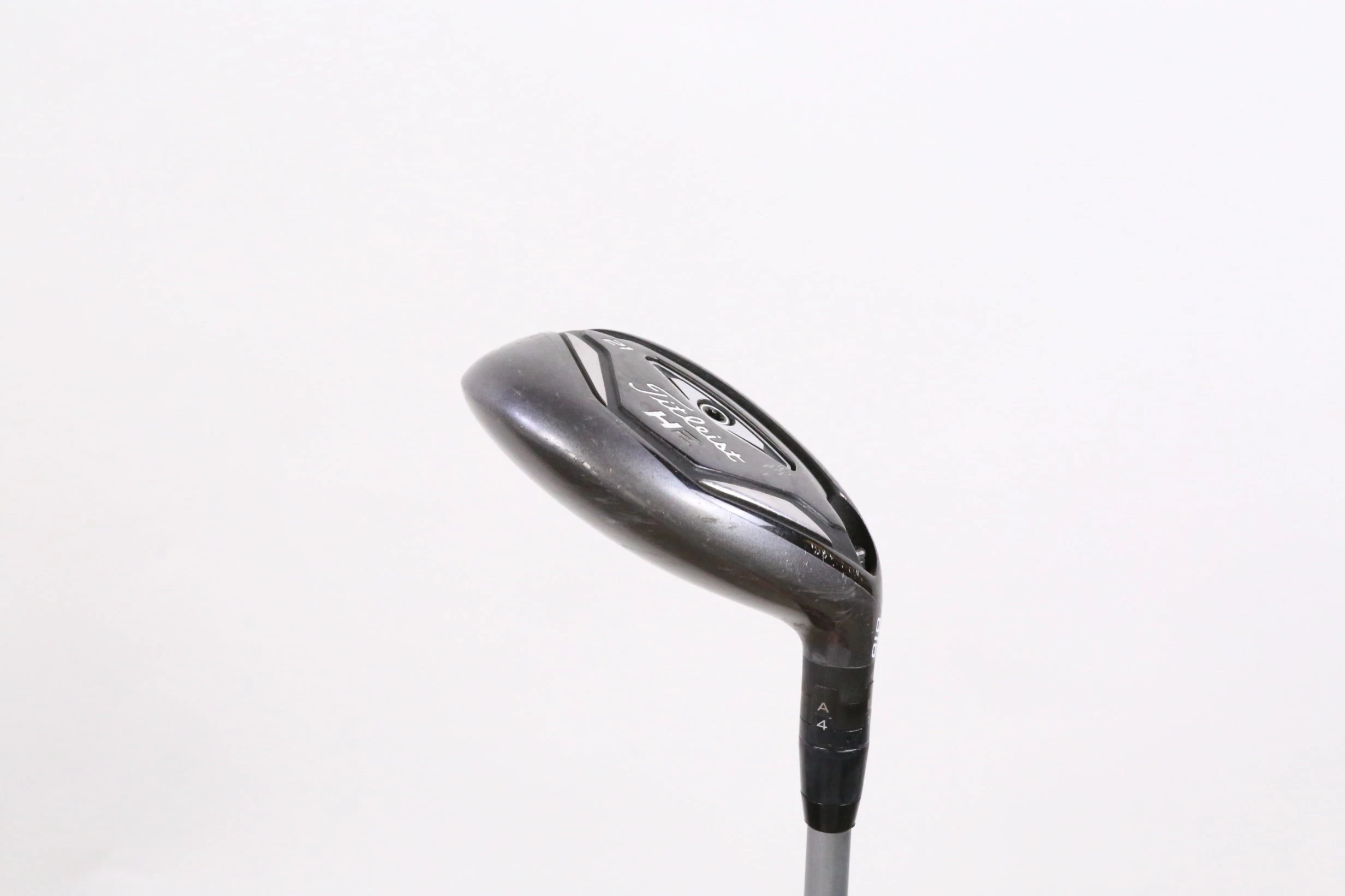 Titleist 816 H2 3 Hybrid 21* RH 39.5 In Mitsubishi Diamana Graphite Shaft Stiff - Image 2