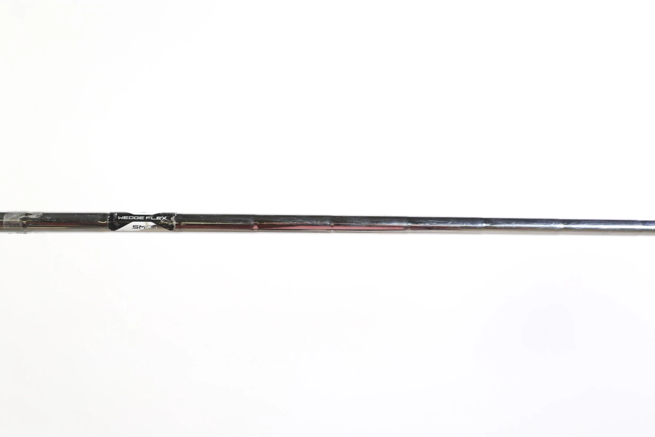 Titleist Vokey SM8 Tour Chrome M Grind 56* Wedge RH 35.25 In 8* Wedge Flex - Image 8