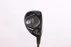 Titleist 910H 3 Hybrid 21* RH 40 In Mitsubishi Bassara Graphite Regular Flex