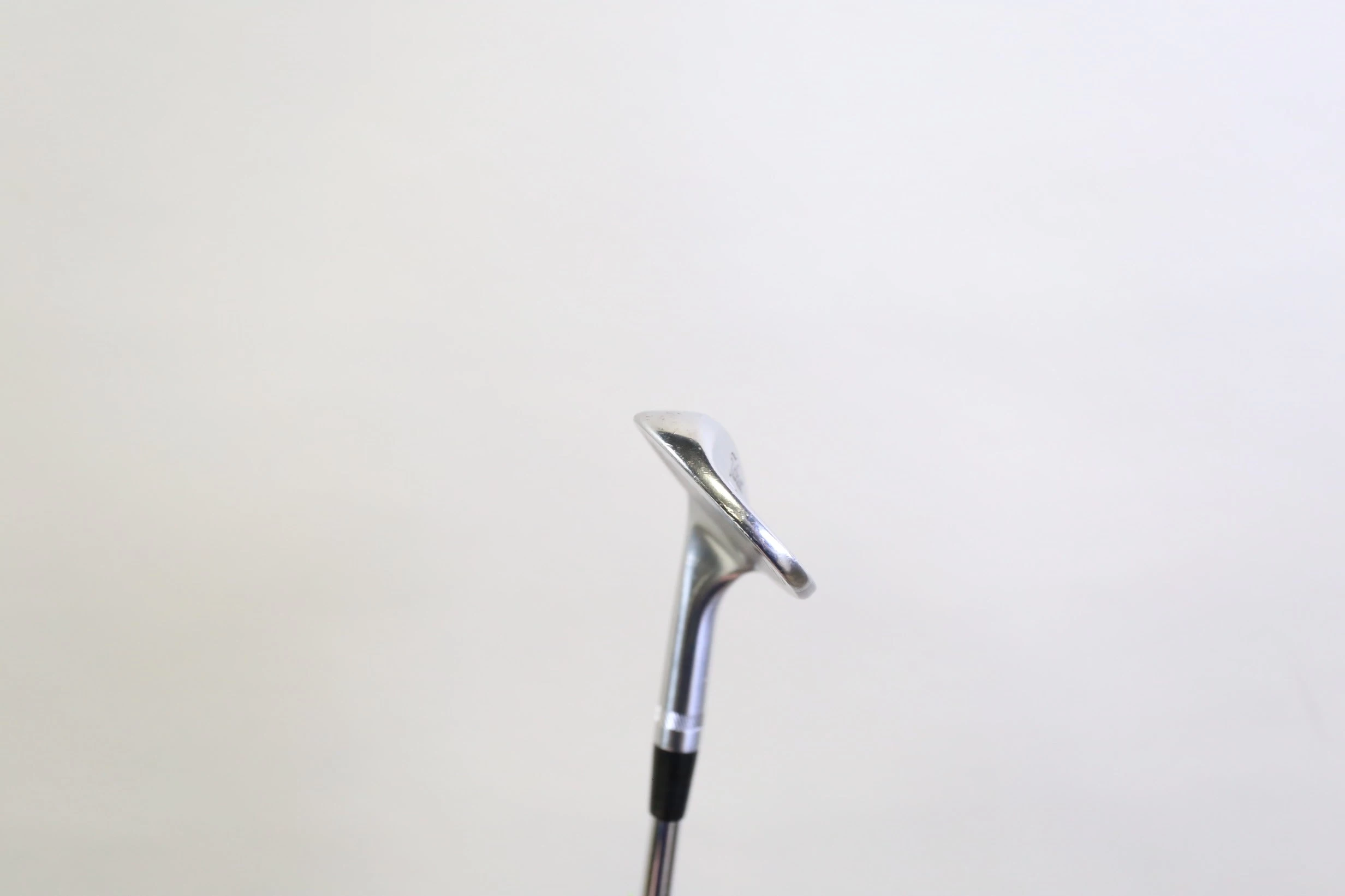 Titleist Vokey SM6 Tour Chrome 56* Wedge RH 35 In Steel Shaft Wedge Flex - Image 3