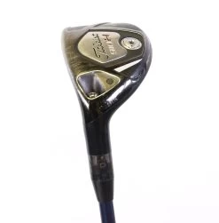 Titleist 910H 3 Hybrid LH 19* 40.5 In Diamana Kai'li Graphite Shaft Stiff Flex