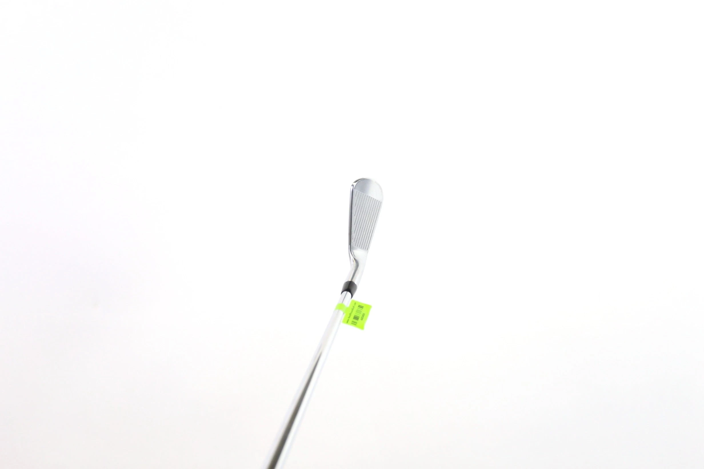 LEFTY Titleist 620 MB 7-PW Iron Set -0.25 In Steel Shaft Stiff Flex - Image 7